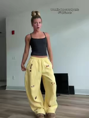 big and PERFECT.