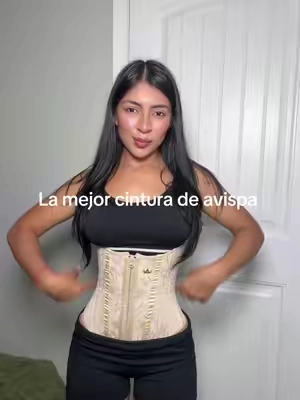 #viral #tiktokshop #cinturadeavispa 