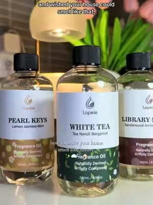 that price omg???? #whitetea  #hotelsmell #homefragrance #fragranceoil #essentialoils 