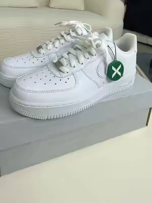 #nikeairforce1 #nikeshoes #backtoschool #tiktokshopbacktoschool #shoesformen 