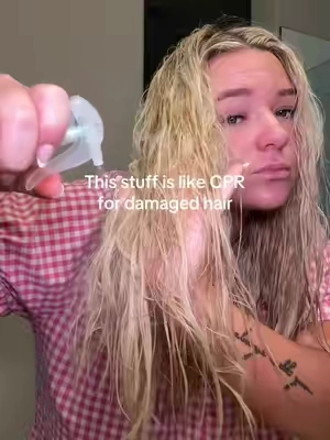 And the perfect detangler #healthyhairjourney #healthyhair 