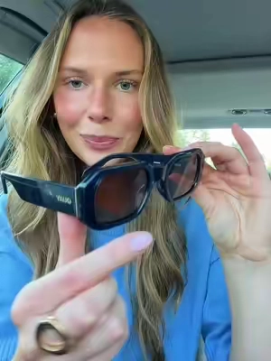 these sunnies are so fun!! 