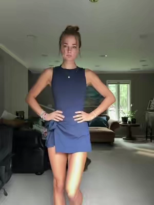 bc I can’t just make 1 tiktok in an outfit