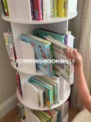 Replying to @sabrena byler over here obsessing over a bookshelf #bookshelf #bookshelves #shelf #playroominspo #playroom 