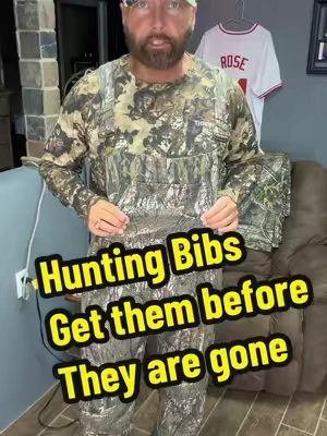 Hunting camoflauge bib overalls. Perfect for hunting deer turkey or any other game. Stretchy material allows better movement! Adjustable shoulder straps. @Yuanbang #tiktokshopcreatorpicks #summerwins #tiktokshopbacktoschool #tiktokgogrow #hunting 