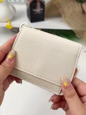 onserva tu efectivo y tarjetas organizados con mucho estilo.#beta #wallet #cardholder #tiktokshopstockup #mothersdaygiftideas