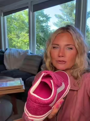 Girls Back To School Haul #BackToSchool #school #kidsoftiktok #girlsclothing #girlsshoes 