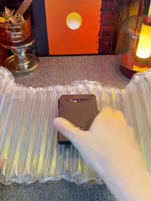 This is the thing I bought on TikTok that I'm most glad I did#fridwallet #tiktokmademebuyit #menwallet #wallet #giftsforhim 