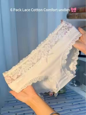 Underwear that actually looks good in your drawer. #fyp#underwear #panties  #summersale #summerwins 