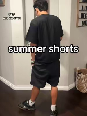 summer shorts #mensfashion #mensfashiontips #fyp #foryoupage 