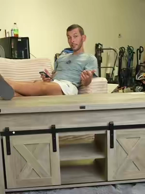 The most useful coffee table ever #fyp #furniture #Home #backtoschool #tiktokshopcreatorpicks 