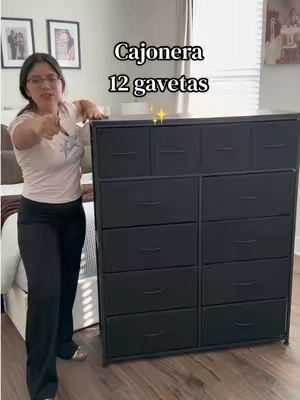 #cajonera #drawer #homefinds #gavetero 