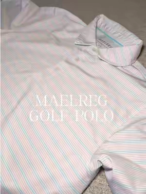 🚨 Affordable and SO good 🚨 #maelreg #golfpolo #poloshirt #mensfashion #golftok 