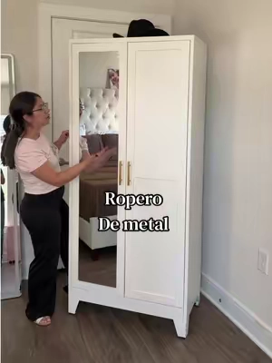 #closet #ropero #wardrobe #blackfriday #homefinds 