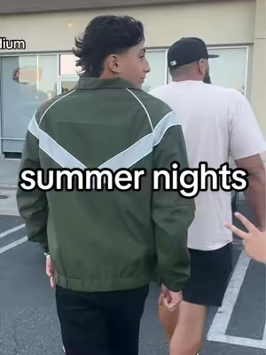summer nights #mensfashion #mensfashiontips #fyp #foryoupage 