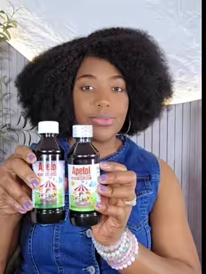 #vitamin #vitamins #haitiantiktok #appetite #booster 