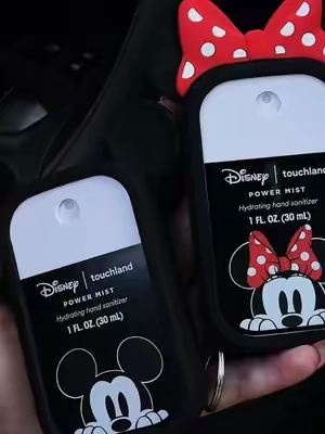 #disney #disneylover  #limitededition #minniemouse #mickeymouse 