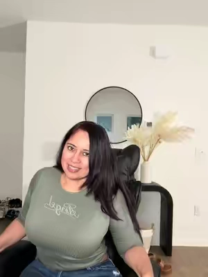 Para dar un masaje 