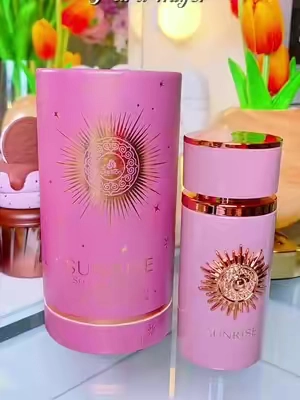 #perfume #tiktokshopbacktoschool 