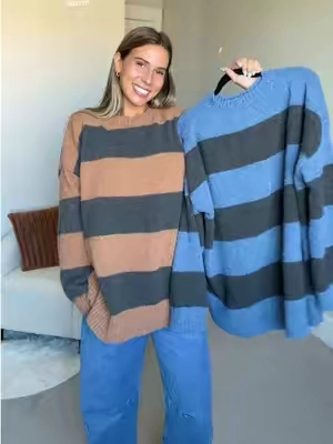 the best oversized sweater 🫶🏽