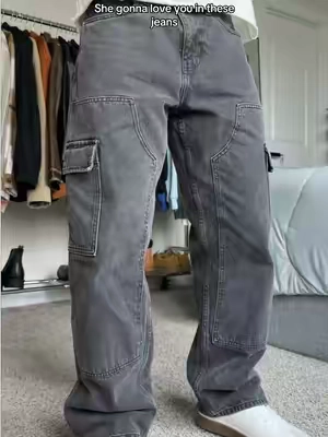 Could wear these everyday#fashioninspo #pacsunjeans #mensfashion 