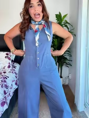 #jumpsuits #jumpsuits #jumpsuitoutfit @Uaneo 