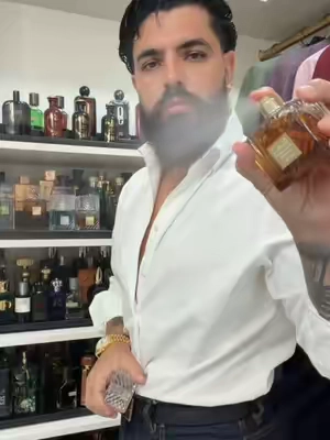 Últimos 7 perfumes que más he utilizado   #perfumes #perfumesmasculinos #perfumetiktok #perfumecollection #mensfragrance 