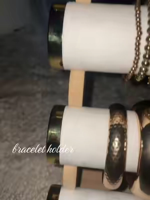 #bracelet #braceletholder #roomdecor #inspo #roominspo 