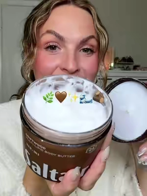 #saltair #saltairbody #saltairbodywash #saltairdriftwood #saltairbodybutter 