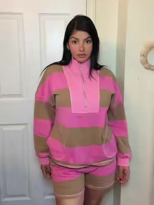 Este set divino en el link viene muchos colores disponibles #set #conjunto #outfit #fashiontiktok #moda 
