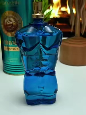 marxzell D'Homme L'Instinct Perfume for Men Eau de Parfum 100ml #perfume #fragancia #beauty #men #instict 