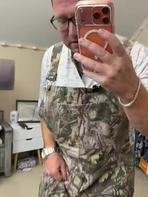 #Overalls 