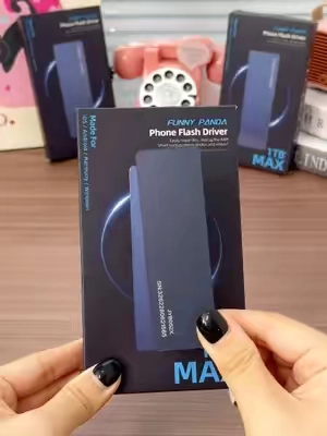 25000 photos.500hours of video.All in one tiny device#DealsForYouDays #SummerWins #flashdrive #memory #phonestorage