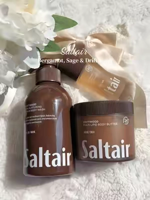 @Saltair Body #saltair #saltairbody #saltsirdriftwood #tiktokshopcreatorpicks #tiktokshopsummersale 