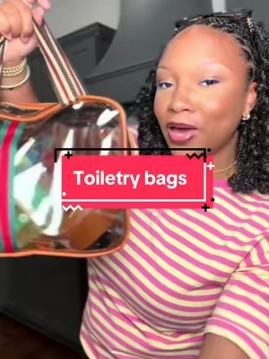 Replying to @ashley..737 baby, this look so much better ! #retrobag #vintagebag #toiletrybag #toiletrybags #bag 