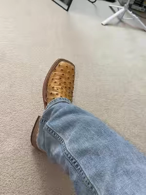 #BootBarn 