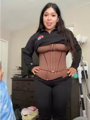 Faja #faja #snatched  #fypシ 