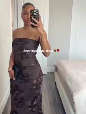 @MEROKEETY-USA #dress #formaldress #formaldress #cocktaildresses #tiktokshopcreatorpicks 