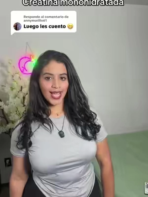Respuesta a @annymurillo61 #mujereslatinas 