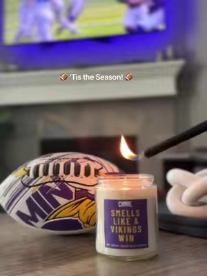 @CANDECRAFTCO #footballseason #nfl #football #footballfan #tiktokshopcreatorpicks 