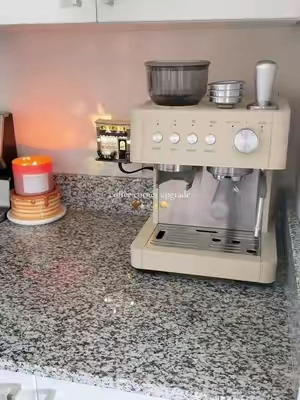 my dream espresso machine 🤎☕️✨ #coffee #espresso #espressomachine #cowsar #coffeetok 