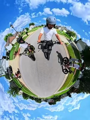 Insta360 X4 - 8K Waterproof 360 Cameras,360Cameras,Action Camera,Insta360 for cntent Creation and vlogging.#360camera #insta360 #traveling #tiktokcreatorpicks #tiktoksummersale  @insta360 official @SKIN STORY BY JAMES 
