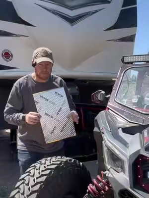 VEVOR Sound Deadening Mats #vevor #vevortools #vevorttshop #tiktokshopbacktoschool #sounddampening 