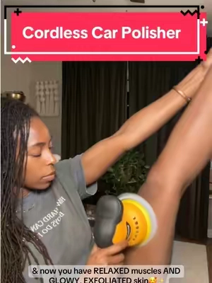 is is your sign to steal that man’s power tools 😅 I’ve also been told it’s good for fascia