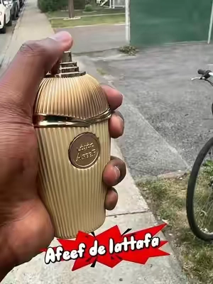 Afeef de lattafa #fragrance #cologne #perfume 