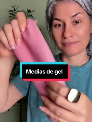 #summerfinds #tiktokshopsummersale #gelsocks #mediasdegel #drfredericks 
