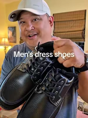Bruno Marc anniversary dress shoes just hit different.  square toe, cushioned insole, removable arch booster, this is the dress shoe that doesn't wreck your feet. #brunomarcshoes #squaretoedressshoes #mensoxfords #dressshoesformen #comfortdressshoes @BRUNO MARC 