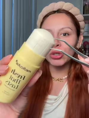 Con ácido cojico y cúrcuma para mejorar el tono en tus axilas! Desodorante coreano Medicube #medicube #kojicacid #darkunderarms #axilasmanchadas #TikTokShopCreatorPicks 