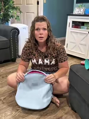 Stay organized in style with the Lee Backpack for Women. Designed with a lightweight, breathable fit, it’s perfect for work, school, travel, shopping, or everyday errands. Comfortable to carry and roomy enough for your daily essentials, this versatile backpack makes a thoughtful Christmas or birthday gift she’ll use every day. #backpack #lee #diaperbag #tiktokshopcreatorpicks #creatorsearchinsights 