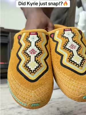 Need these in every color they have🔥😭 #anta #basketballslides #slides #basketball #kyrieirving